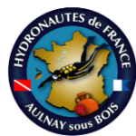 Pour devenir un HDF