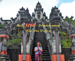Voyage à Bali