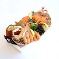 Fruits de mer